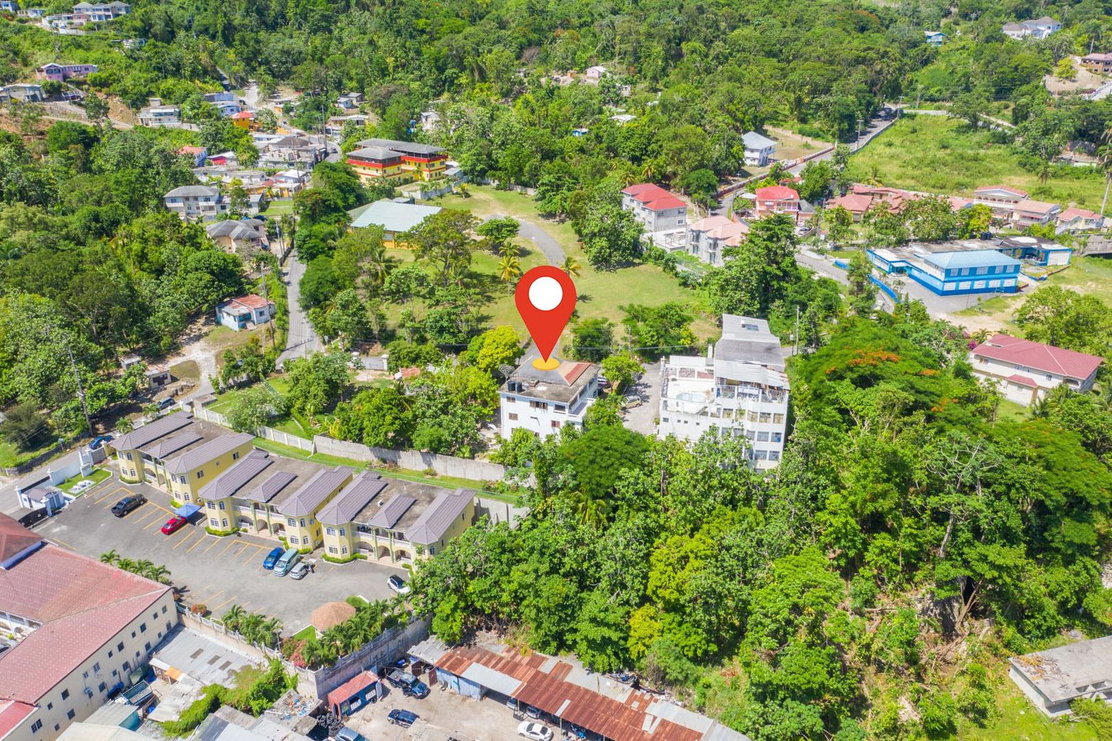Fourth image of Lot 11 Shaw Park (milford Ocho r in Shaw Park, St. Ann, Jamaica - property is For Sale