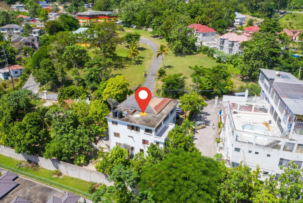 Fifth image of Lot 11 Shaw Park (milford Ocho r in Shaw Park, St. Ann, Jamaica - property is For Sale