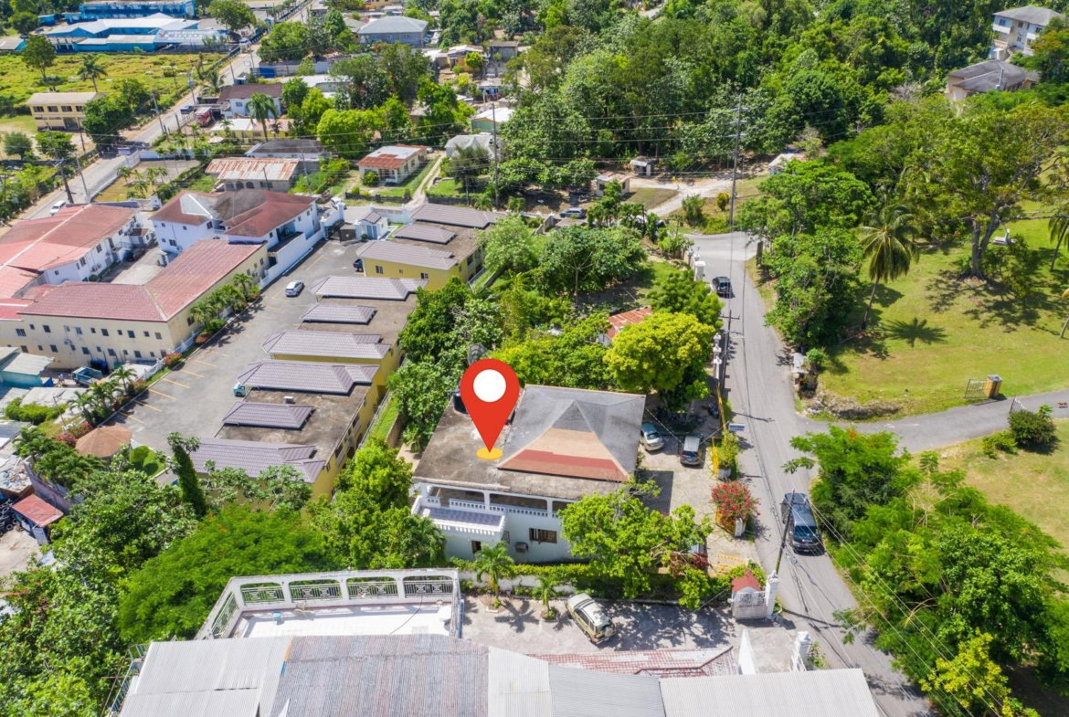 Sixth image of Lot 11 Shaw Park (milford Ocho r in Shaw Park, St. Ann, Jamaica - property is For Sale