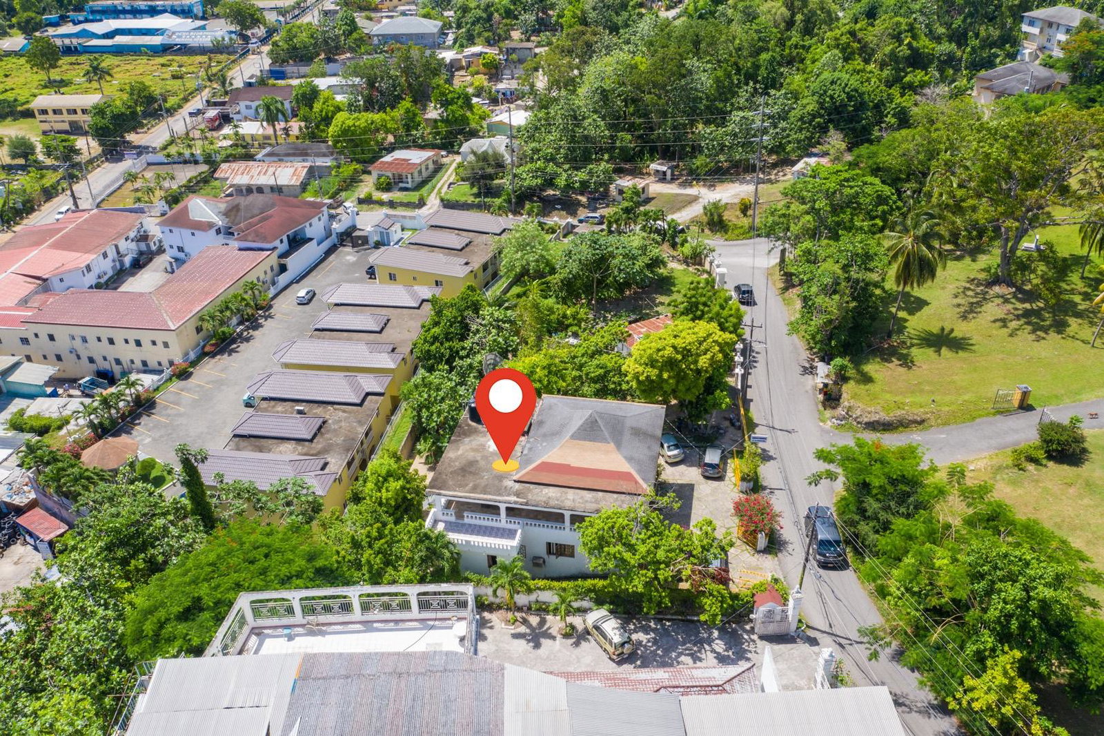 Sixth image of Lot 11 Shaw Park (milford Ocho r in Shaw Park, St. Ann, Jamaica - property is For Sale