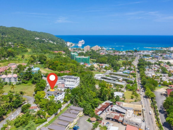 First image of Lot 11 Shaw Park (milford Ocho r in Shaw Park, St. Ann, Jamaica - property is For Sale