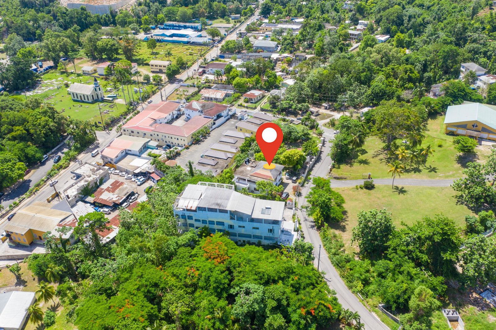 Seventh image of Lot 11 Shaw Park (milford Ocho r in Shaw Park, St. Ann, Jamaica - property is For Sale