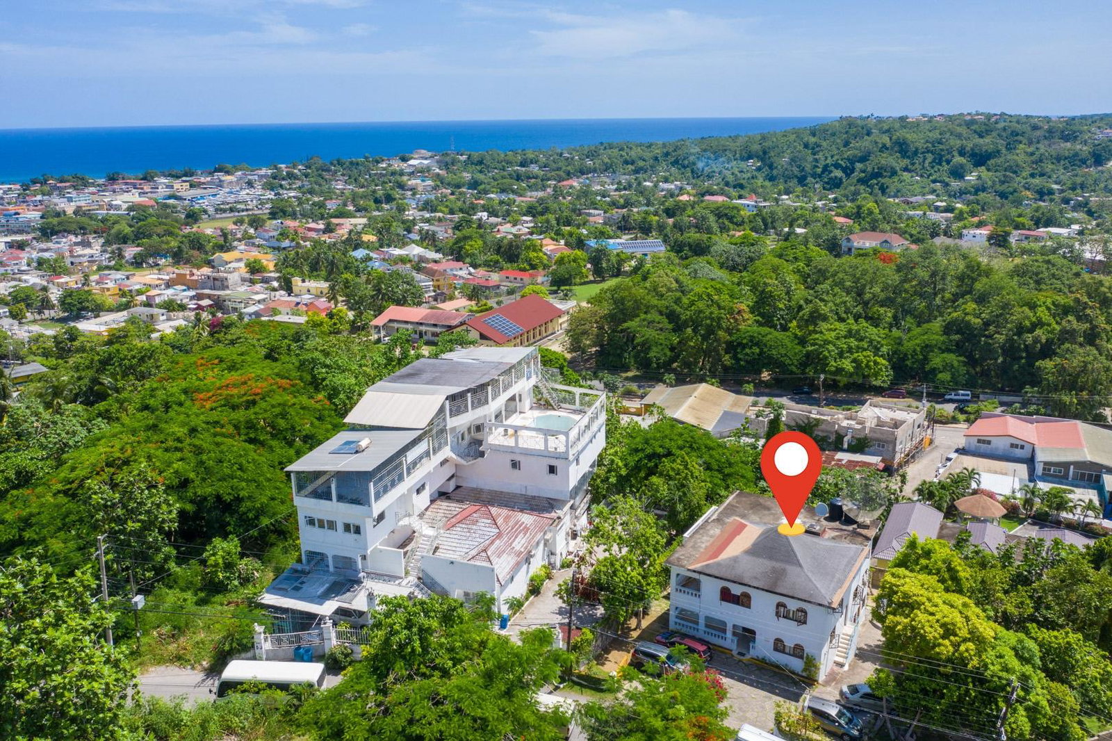 Ninth image of Lot 11 Shaw Park (milford Ocho r in Shaw Park, St. Ann, Jamaica - property is For Sale