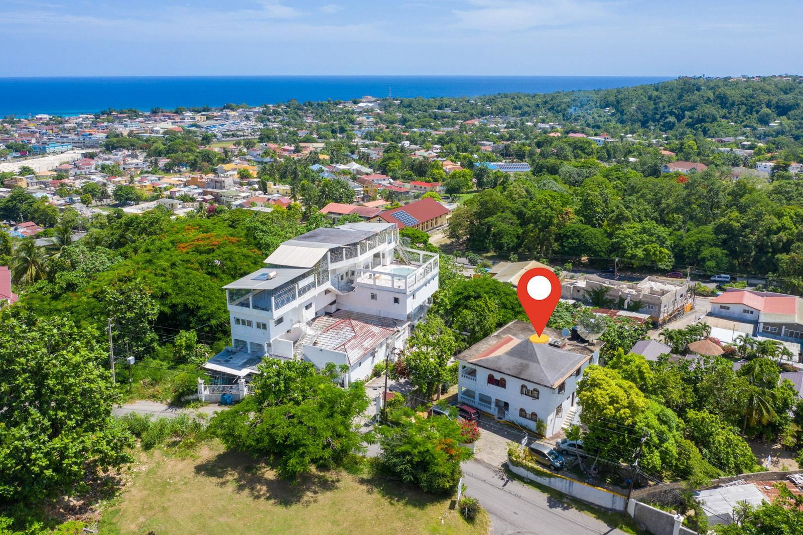 Tenth image of Lot 11 Shaw Park (milford Ocho r in Shaw Park, St. Ann, Jamaica - property is For Sale