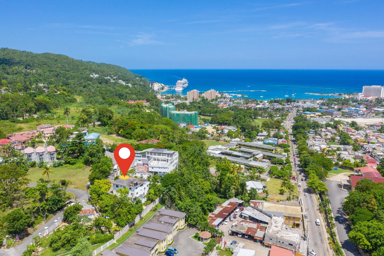 First image of Lot 11 Shaw Park (milford Ocho r in Shaw Park, St. Ann, Jamaica - property is For Sale