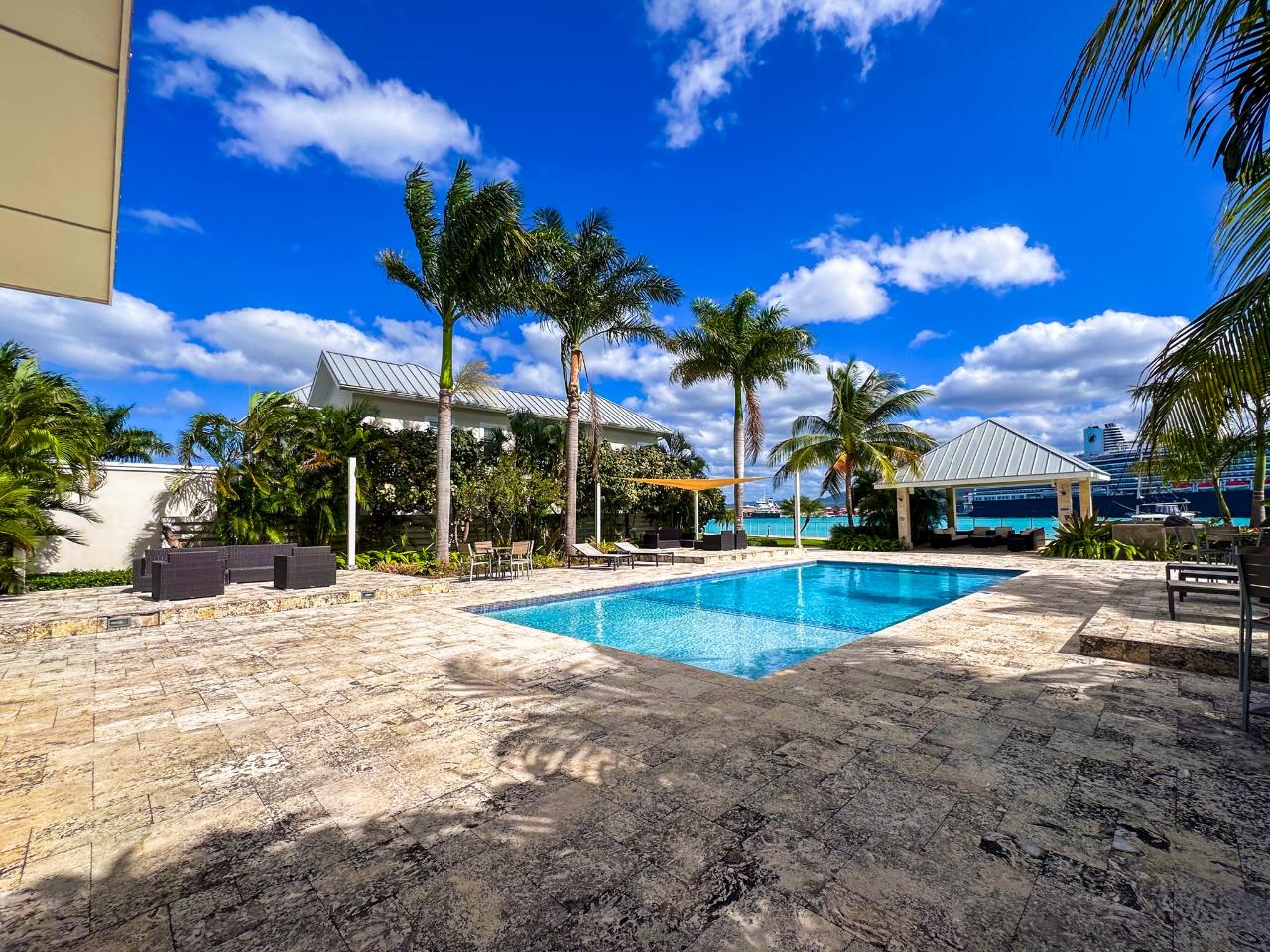 Ninth image of 22-lot A26 Sunset Drive in Montego Bay, St. James, Jamaica - property is For Rent