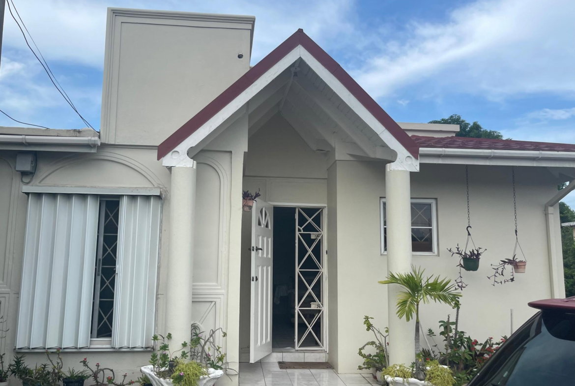 Second image of Calabash Close in Portmore Pines, St. Catherine, Jamaica - property is For Sale