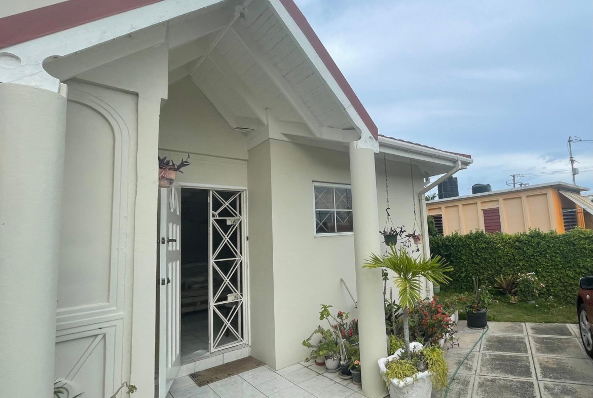 First image of Calabash Close in Portmore Pines, St. Catherine, Jamaica - property is For Sale
