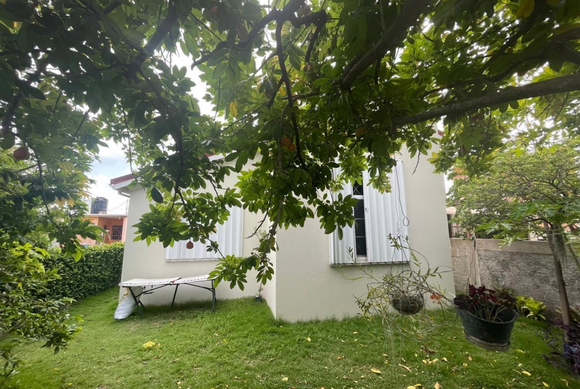Nineteenth image of Calabash Close in Portmore Pines, St. Catherine, Jamaica - property is For Sale