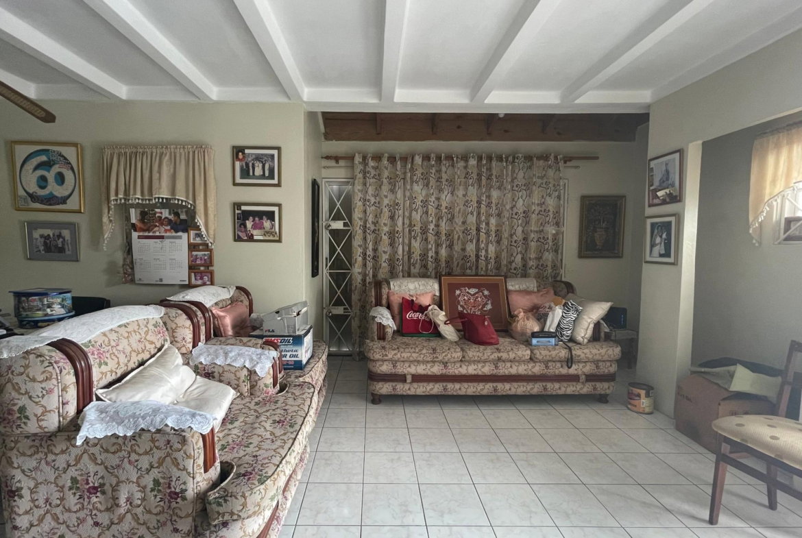Third image of Calabash Close in Portmore Pines, St. Catherine, Jamaica - property is For Sale