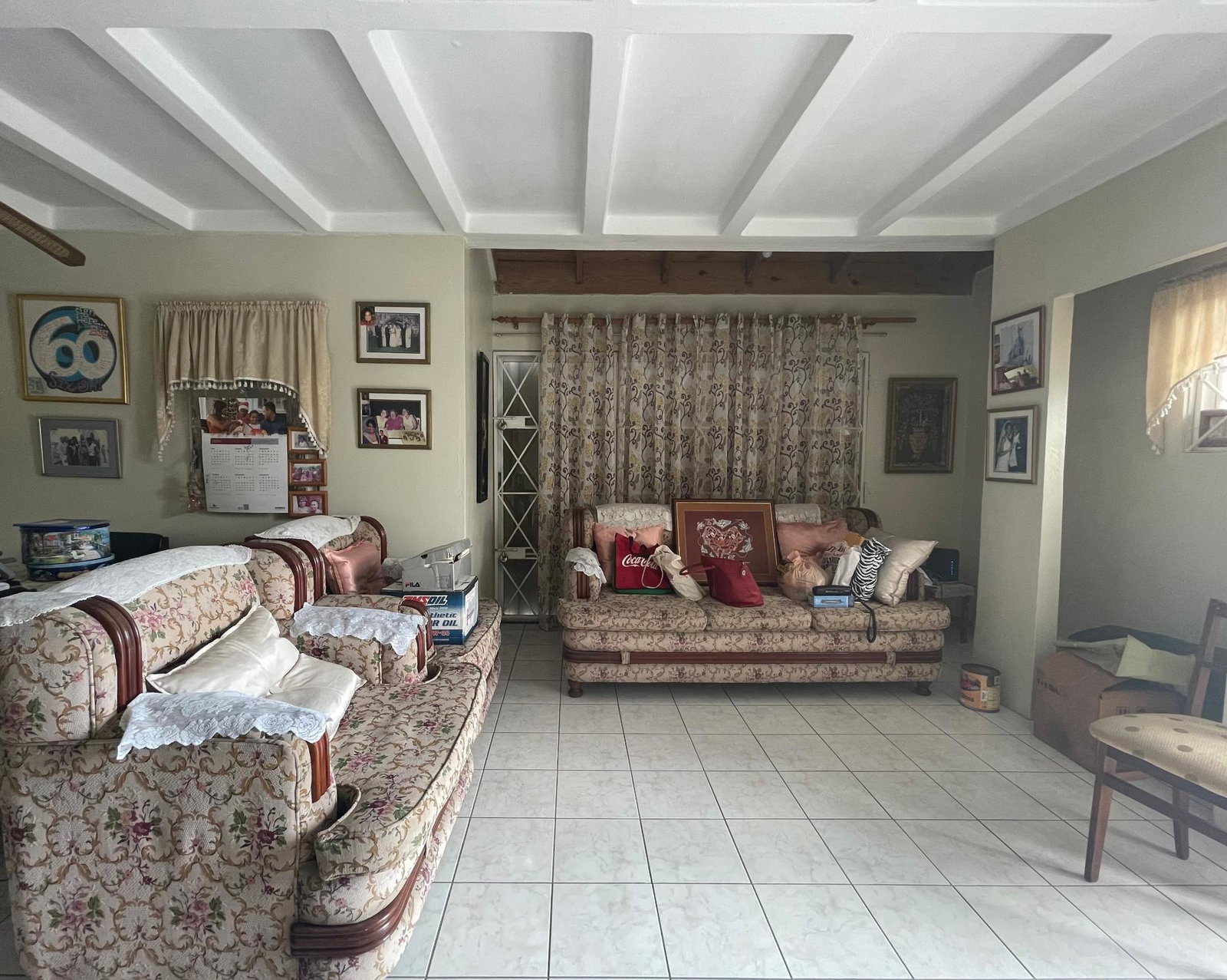 Third image of Calabash Close in Portmore Pines, St. Catherine, Jamaica - property is For Sale