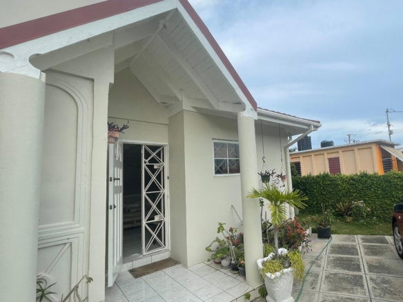 First image of Calabash Close in Portmore Pines, St. Catherine, Jamaica - property is For Sale