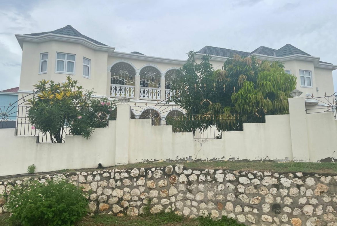 Second image of 7 Glenmuir, May Pen in May Pen, Clarendon, Jamaica - property is For Sale