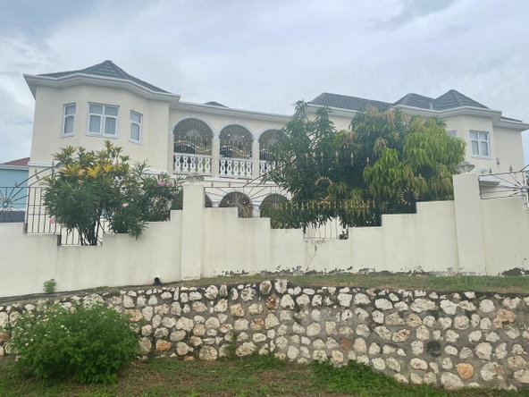 Second image of 7 Glenmuir, May Pen in May Pen, Clarendon, Jamaica - property is For Sale