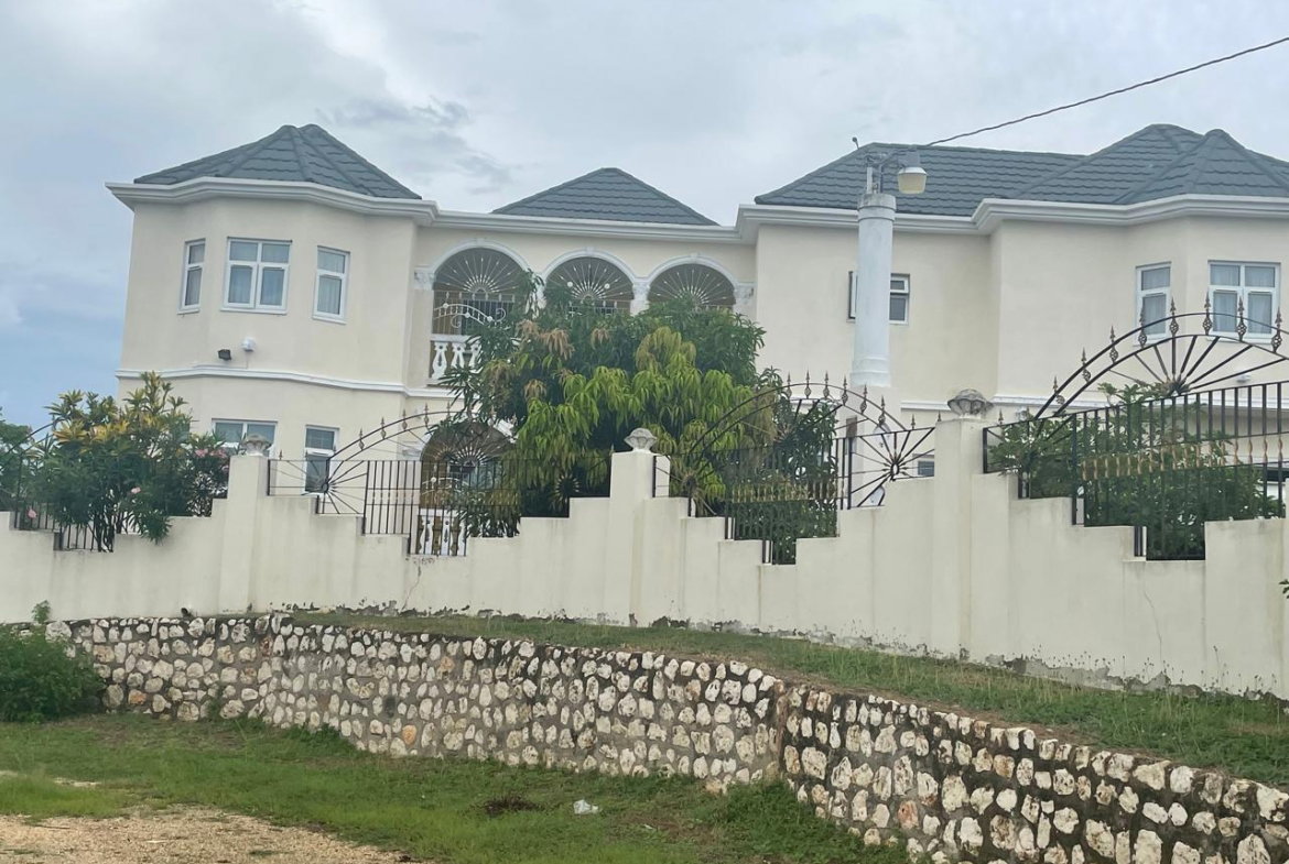 First image of 7 Glenmuir, May Pen in May Pen, Clarendon, Jamaica - property is For Sale