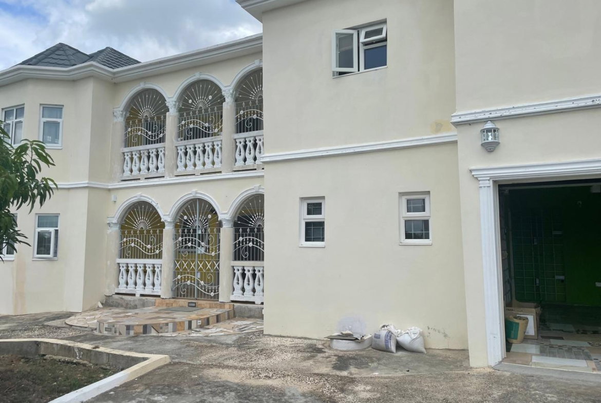 Third image of 7 Glenmuir, May Pen in May Pen, Clarendon, Jamaica - property is For Sale