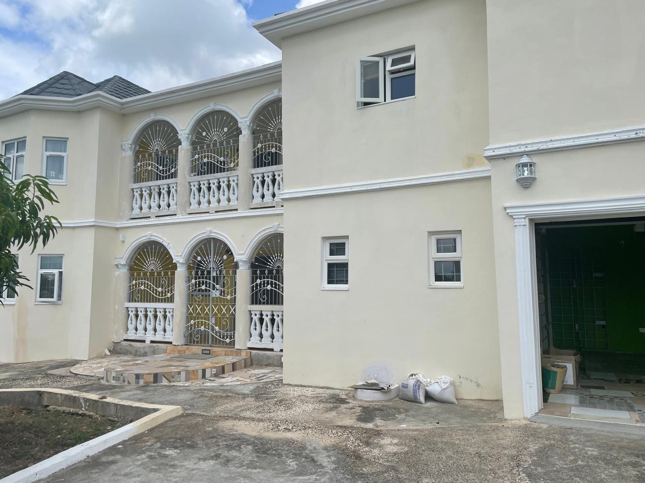 Stunning-4-Bedroom-Family-Home-for-Sale-in-Glenmuir-Jamaica Third image of 7 Glenmuir, May Pen in May Pen, Clarendon, Jamaica - property is For Sale