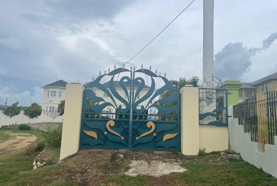 Twenty-Fifth image of 7 Glenmuir, May Pen in May Pen, Clarendon, Jamaica - property is For Sale