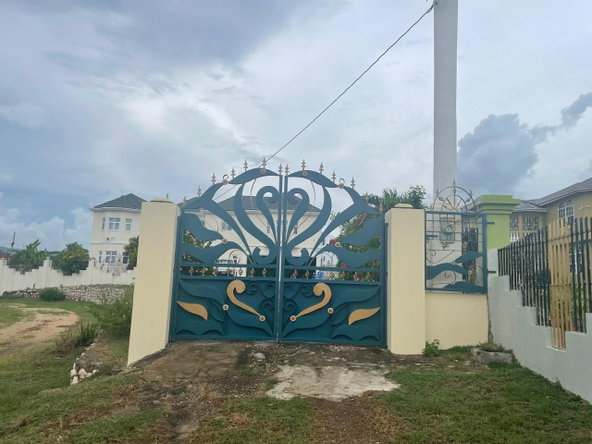 Twenty-Fifth image of 7 Glenmuir, May Pen in May Pen, Clarendon, Jamaica - property is For Sale