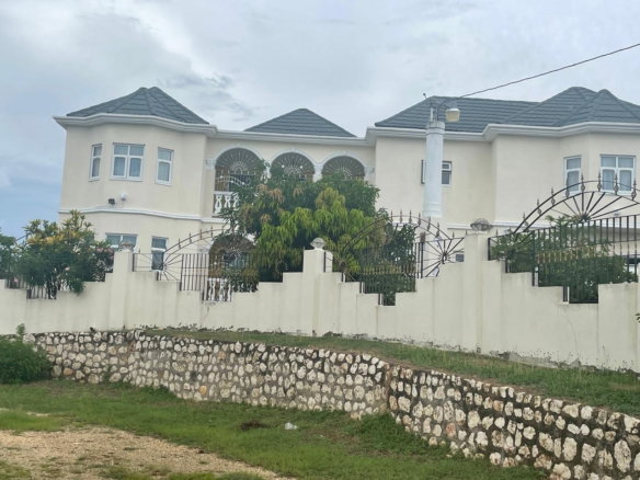 First image of 7 Glenmuir, May Pen in May Pen, Clarendon, Jamaica - property is For Sale