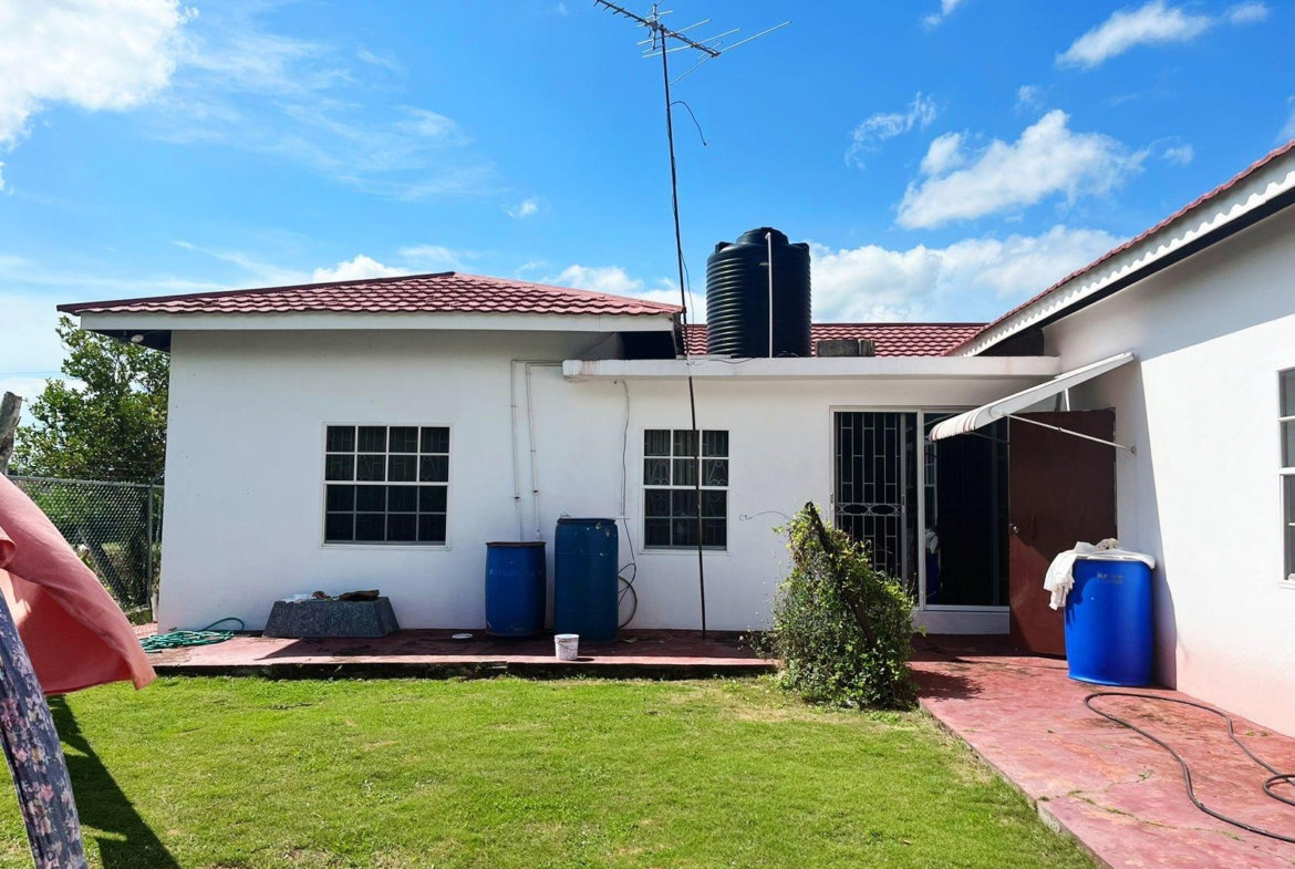 Second image of Lot 4 Green Park Ave in May Pen, Clarendon, Jamaica - property is For Sale