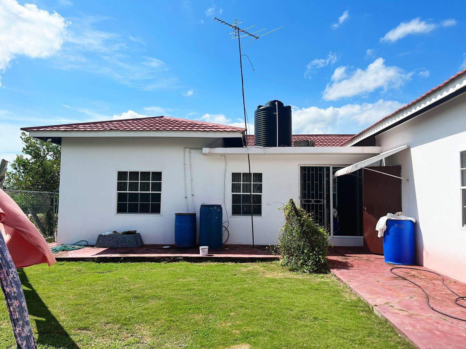 Second image of Lot 4 Green Park Ave in May Pen, Clarendon, Jamaica - property is For Sale