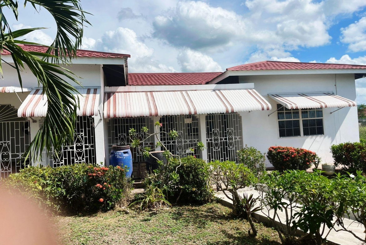 First image of Lot 4 Green Park Ave in May Pen, Clarendon, Jamaica - property is For Sale