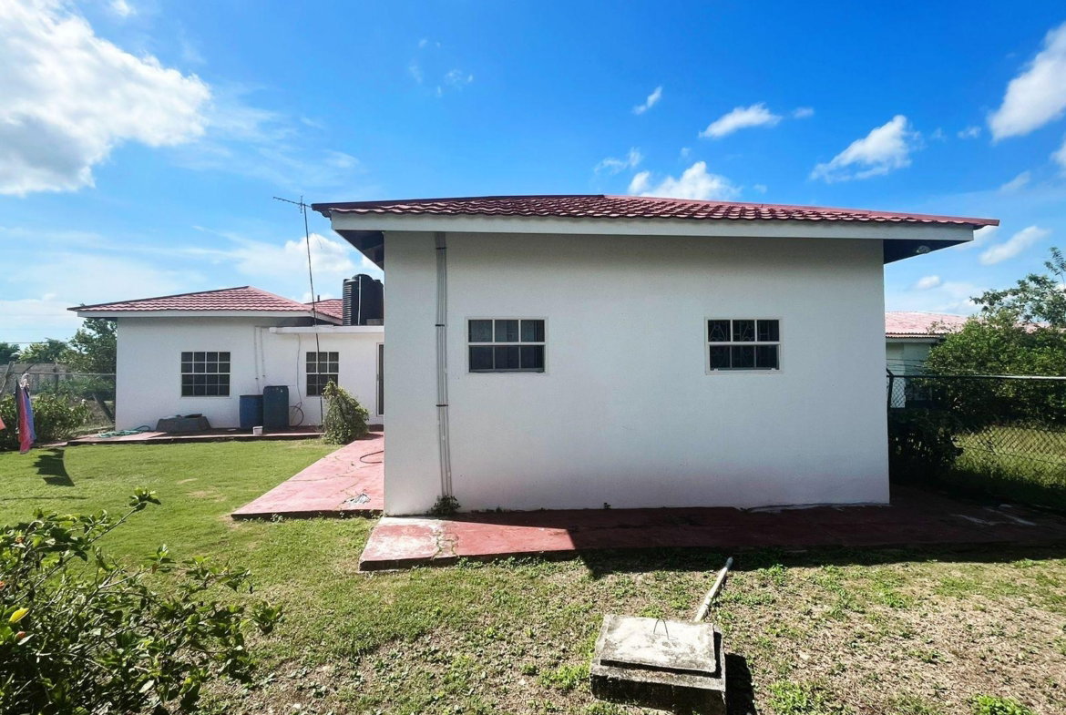 Fourteenth image of Lot 4 Green Park Ave in May Pen, Clarendon, Jamaica - property is For Sale