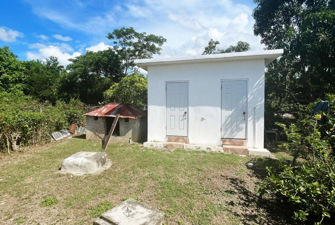 Third image of Lot 4 Green Park Ave in May Pen, Clarendon, Jamaica - property is For Sale