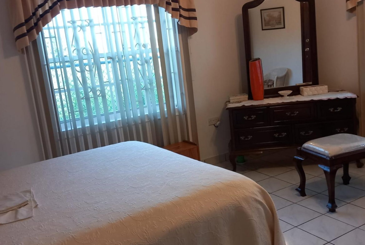 Fifth image of Lot 4 Green Park Ave in May Pen, Clarendon, Jamaica - property is For Sale