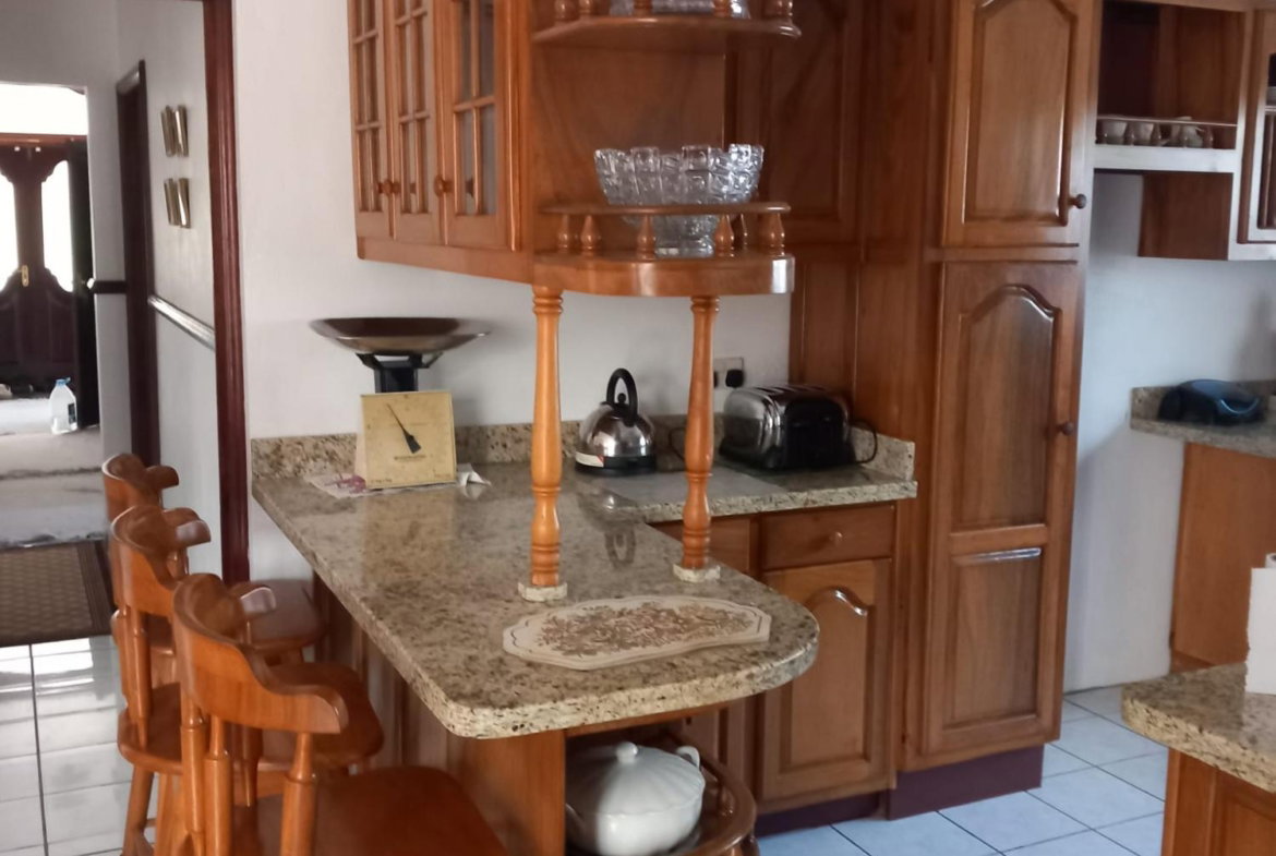 Sixth image of Lot 4 Green Park Ave in May Pen, Clarendon, Jamaica - property is For Sale