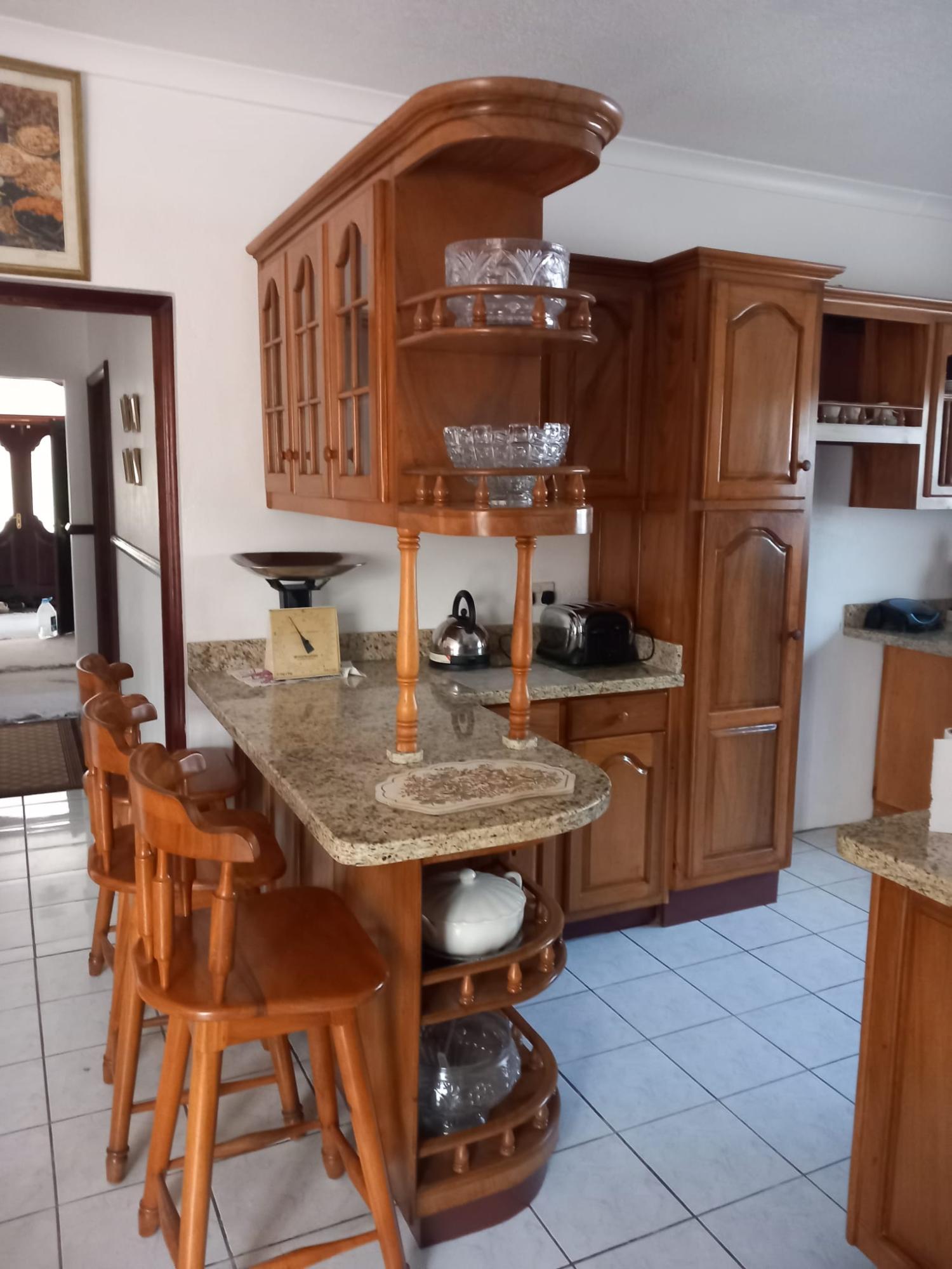 Sixth image of Lot 4 Green Park Ave in May Pen, Clarendon, Jamaica - property is For Sale