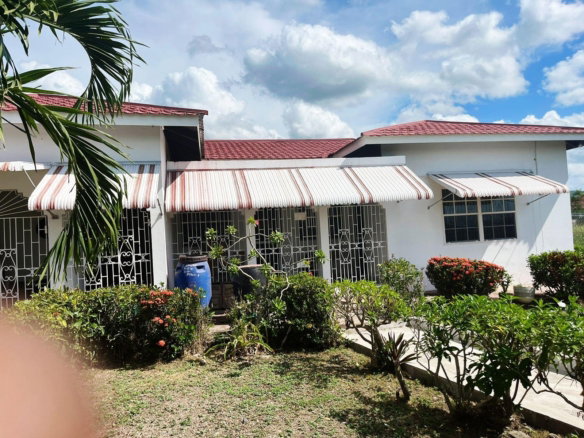 First image of Lot 4 Green Park Ave in May Pen, Clarendon, Jamaica - property is For Sale