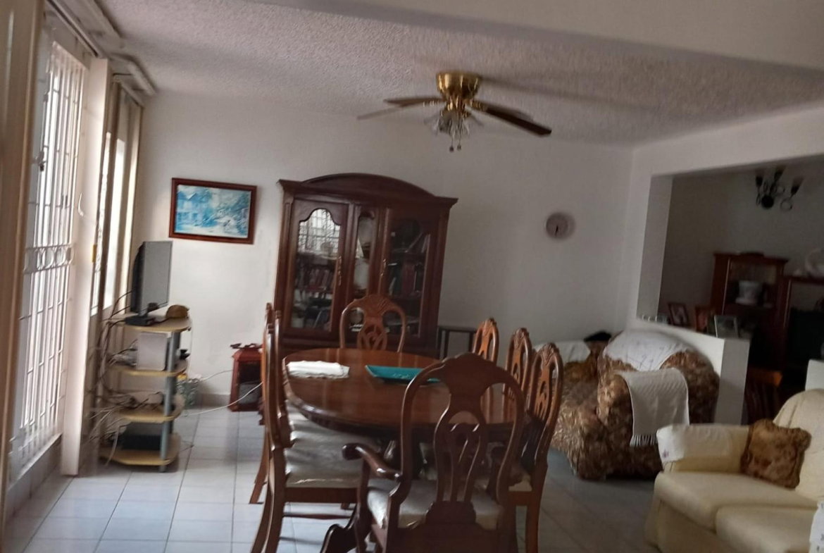 Seventh image of Lot 4 Green Park Ave in May Pen, Clarendon, Jamaica - property is For Sale