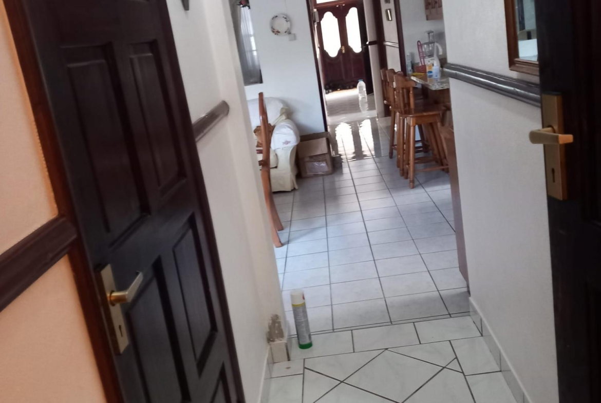 Eighth image of Lot 4 Green Park Ave in May Pen, Clarendon, Jamaica - property is For Sale