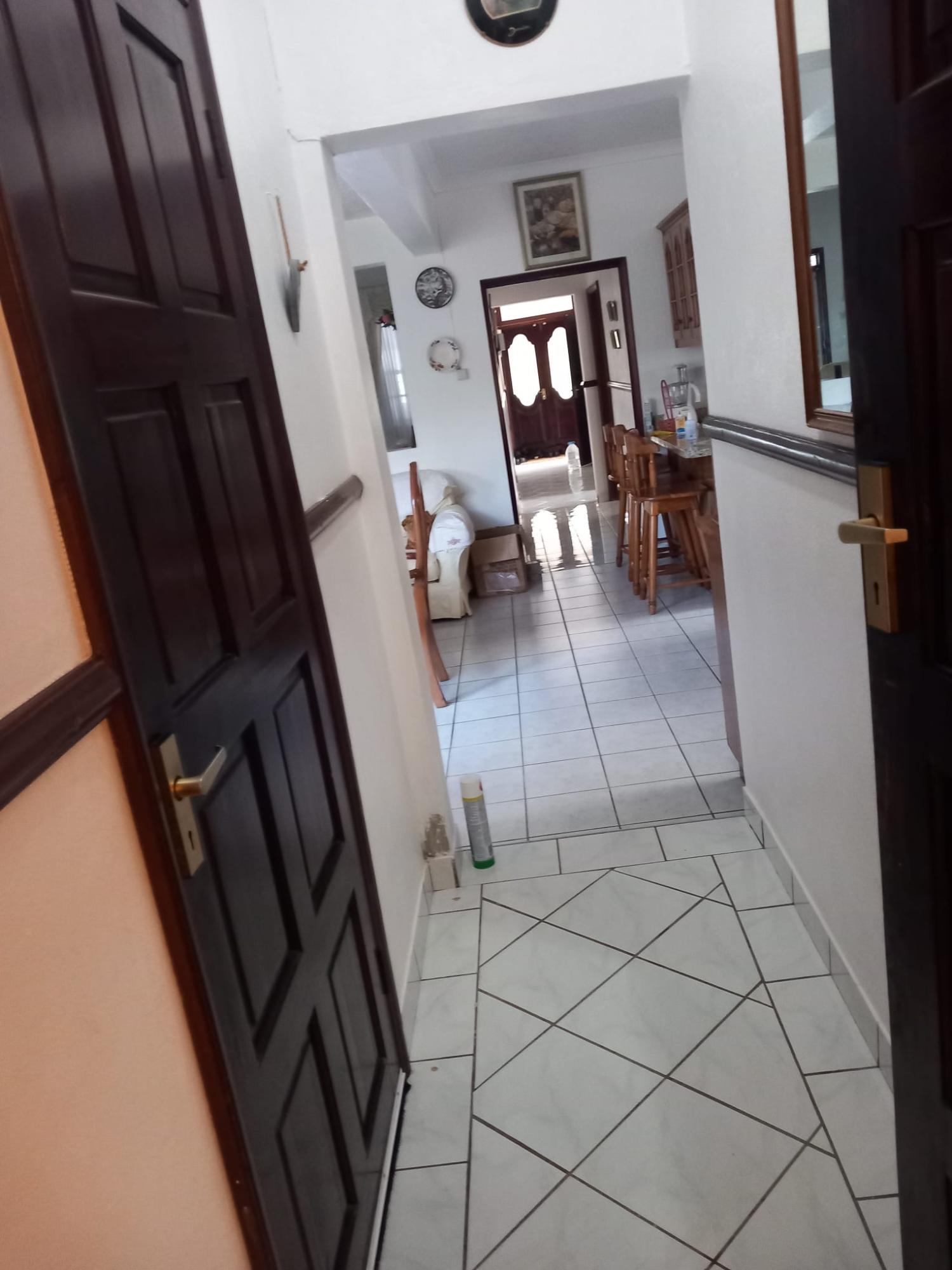 Eighth image of Lot 4 Green Park Ave in May Pen, Clarendon, Jamaica - property is For Sale