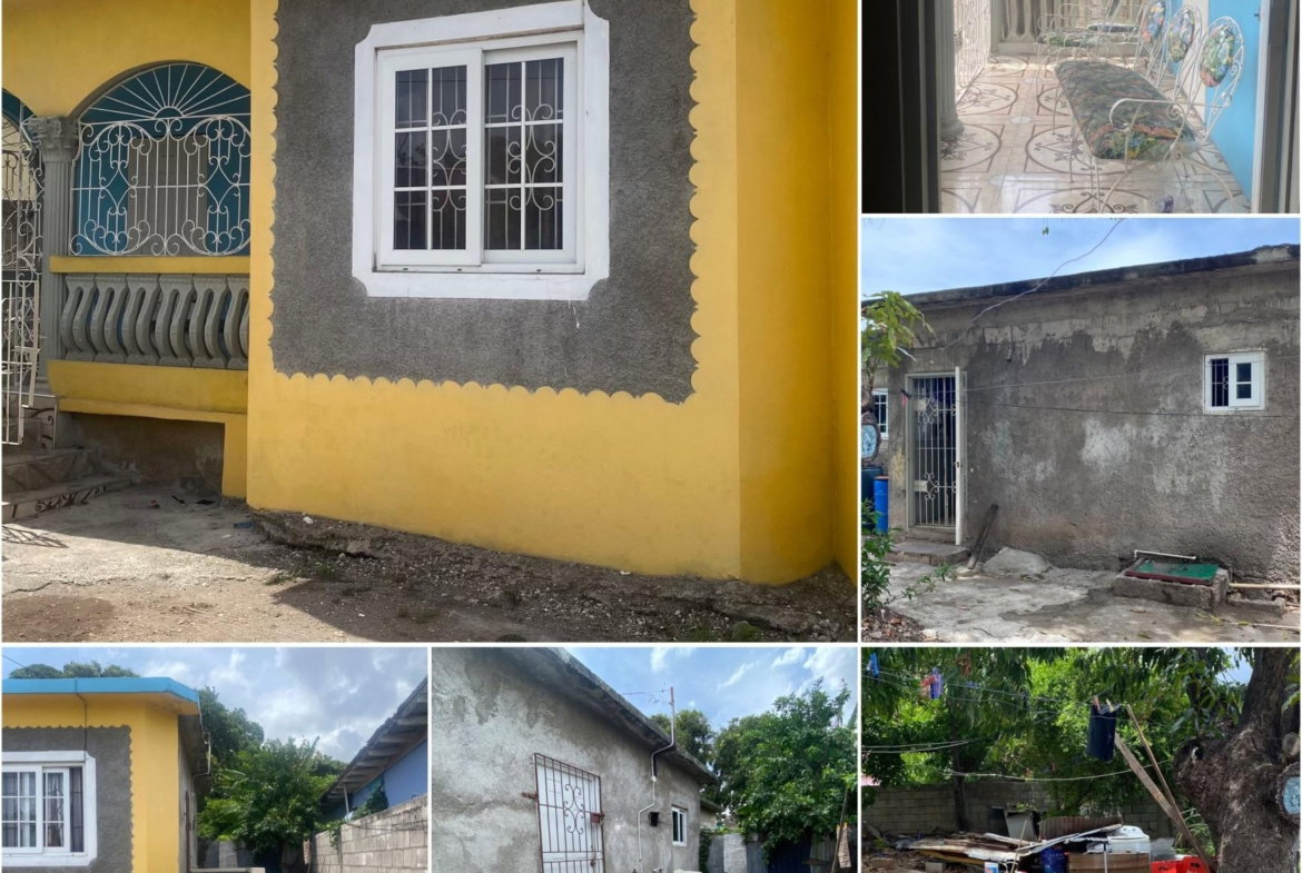 Second image of 2 Levy Road in Kingston 2, Kingston, Jamaica - property is For Sale