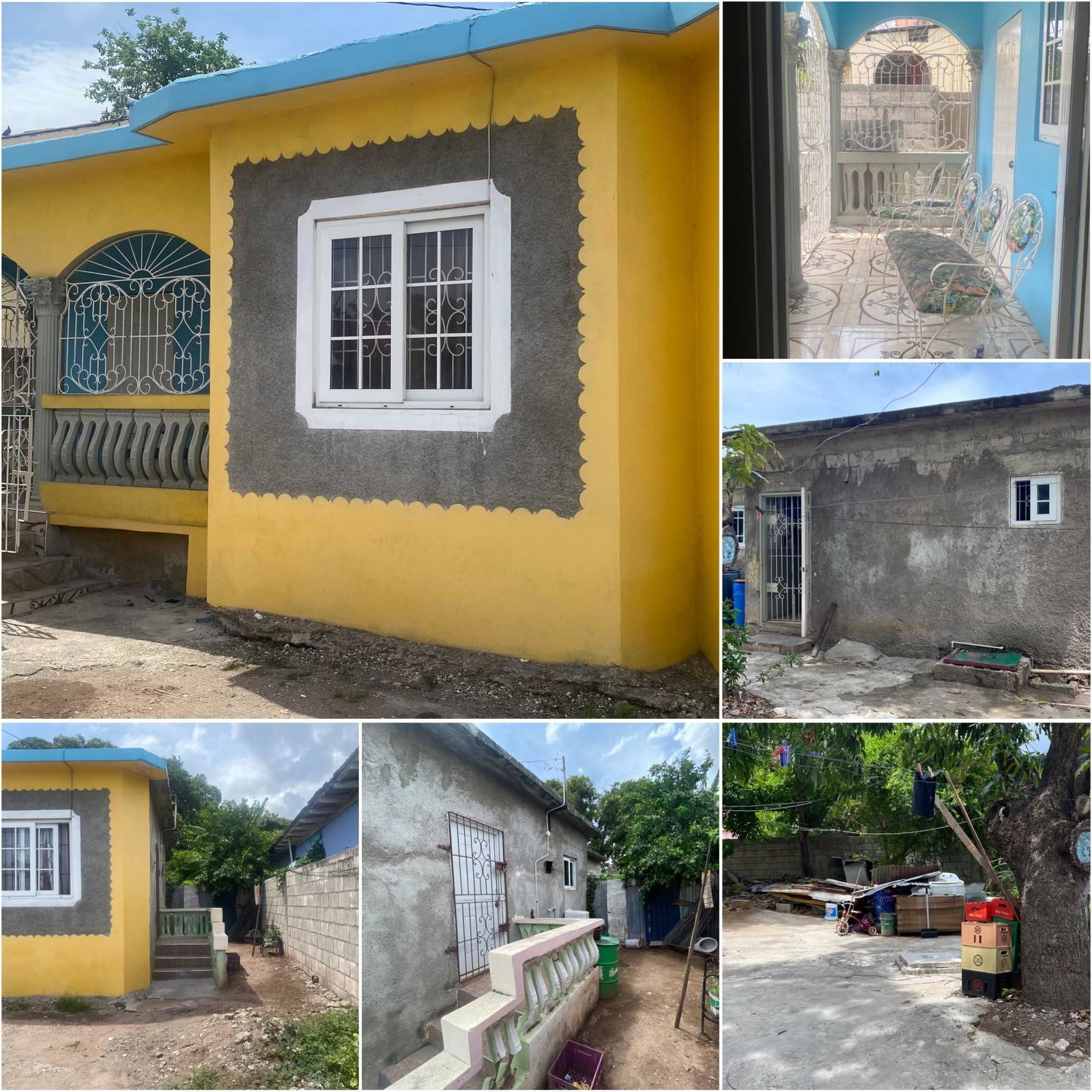 Stunning-4-Bedroom-Home-for-Sale-in-Kingston-2-2-Levy-Road Second image of 2 Levy Road in Kingston 2, Kingston, Jamaica - property is For Sale