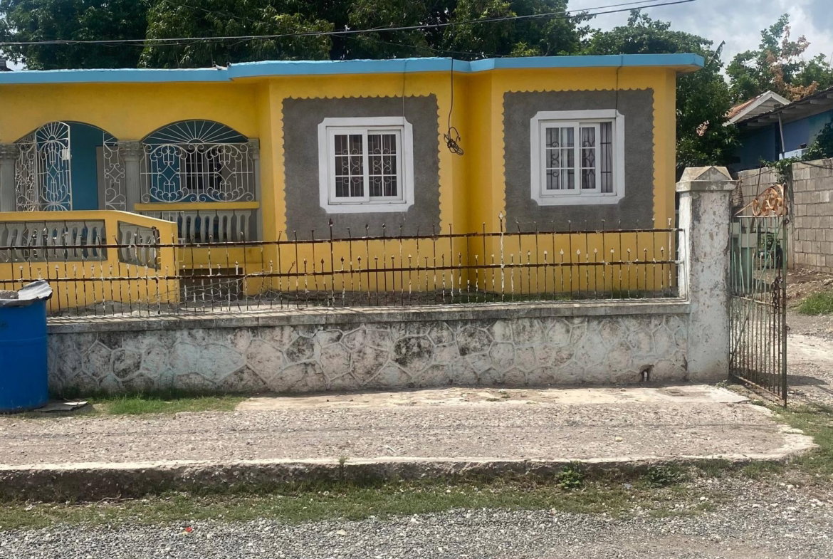 First image of 2 Levy Road in Kingston 2, Kingston, Jamaica - property is For Sale
