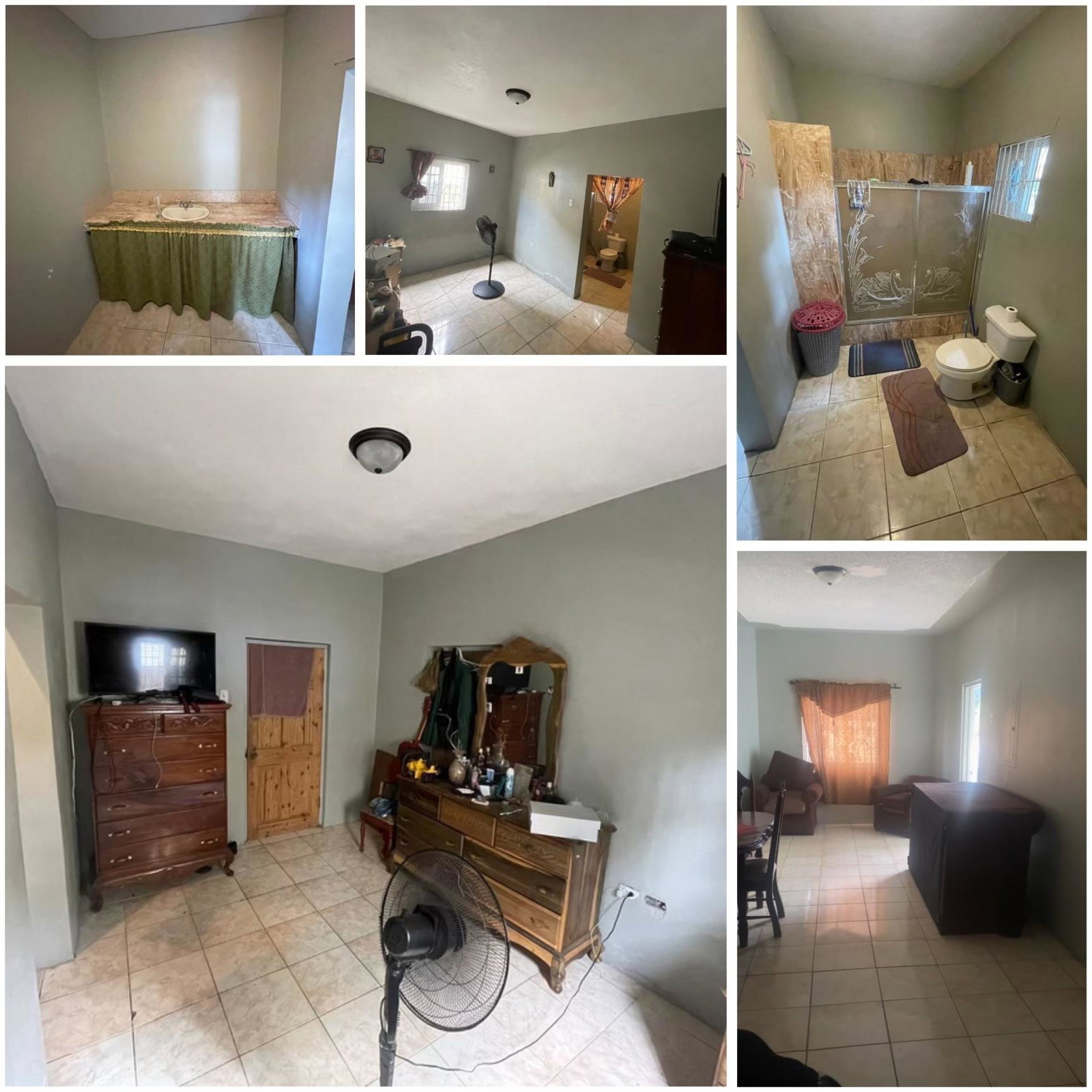 Stunning-4-Bedroom-Home-for-Sale-in-Kingston-2-2-Levy-Road Third image of 2 Levy Road in Kingston 2, Kingston, Jamaica - property is For Sale