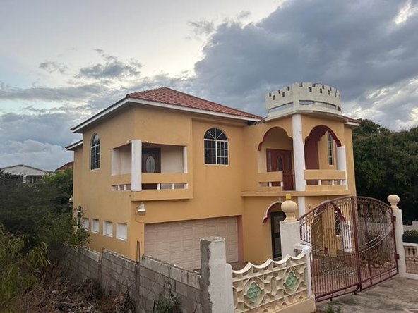 Second image of 84 Topaz Close, Upper Fort in Greater Portmore, St. Catherine, Jamaica - property is For Sale