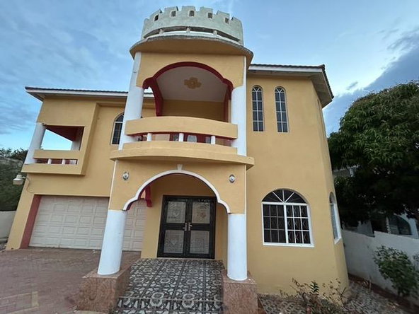 Third image of 84 Topaz Close, Upper Fort in Greater Portmore, St. Catherine, Jamaica - property is For Sale
