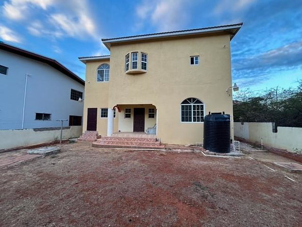 Fourth image of 84 Topaz Close, Upper Fort in Greater Portmore, St. Catherine, Jamaica - property is For Sale