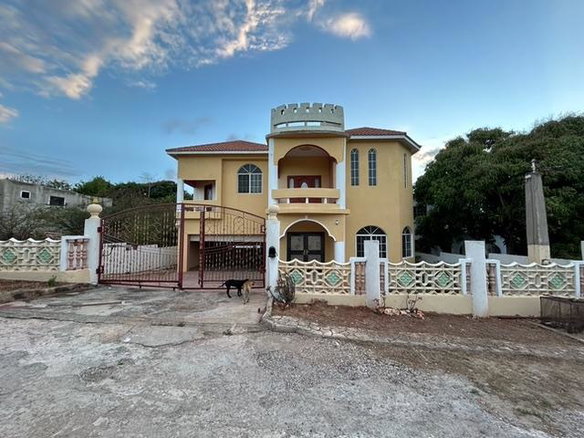 First image of 84 Topaz Close, Upper Fort in Greater Portmore, St. Catherine, Jamaica - property is For Sale