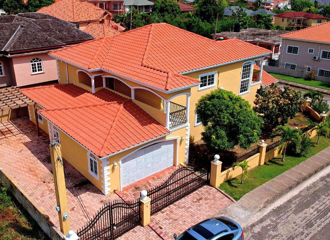 Second image of 202 Diego Close in Vista Del Mar, St. Ann, Jamaica - property is For Sale