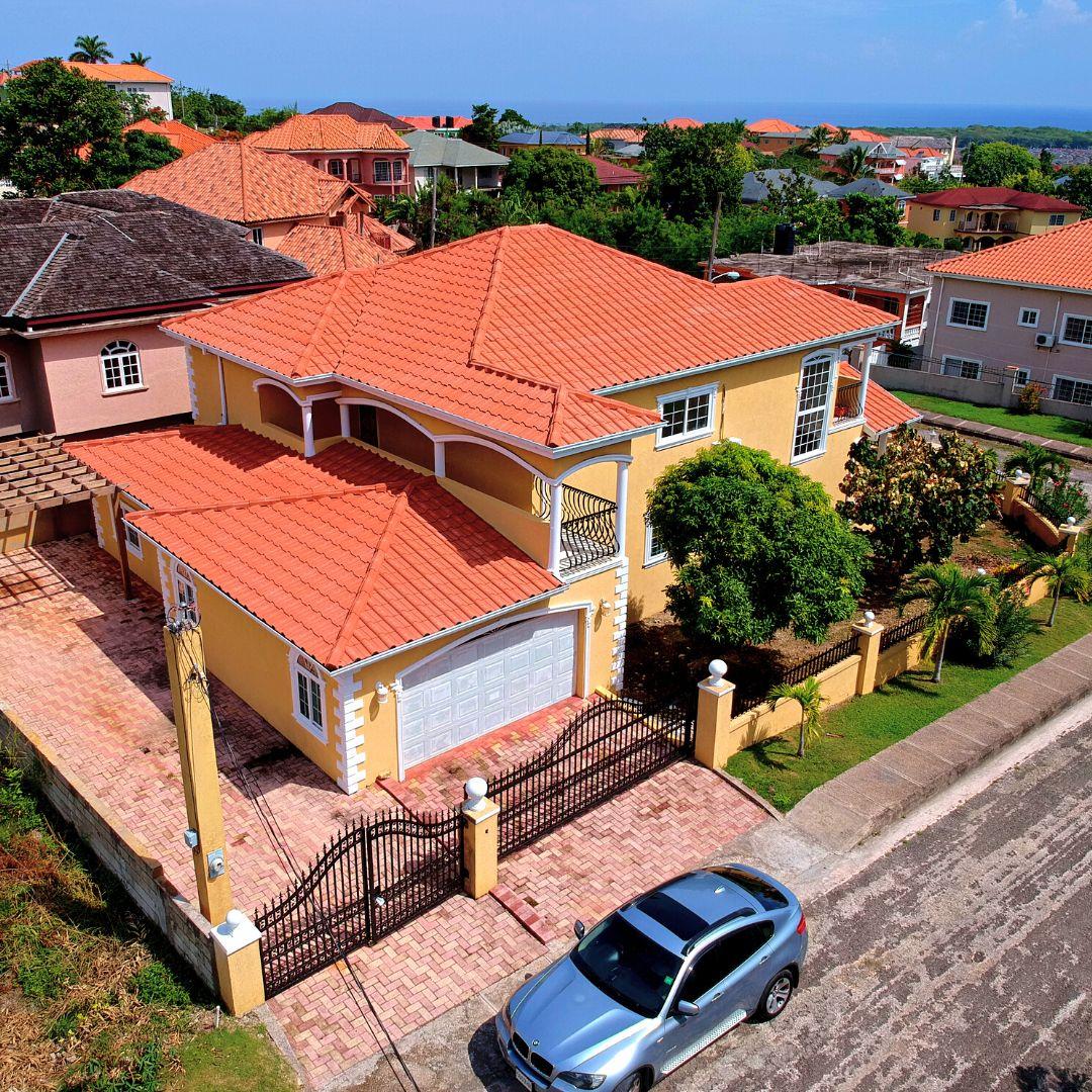 Second image of 202 Diego Close in Vista Del Mar, St. Ann, Jamaica - property is For Sale