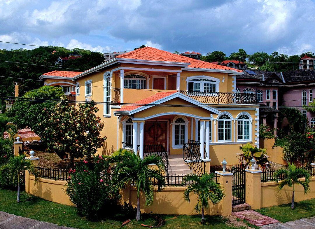 First image of 202 Diego Close in Vista Del Mar, St. Ann, Jamaica - property is For Sale