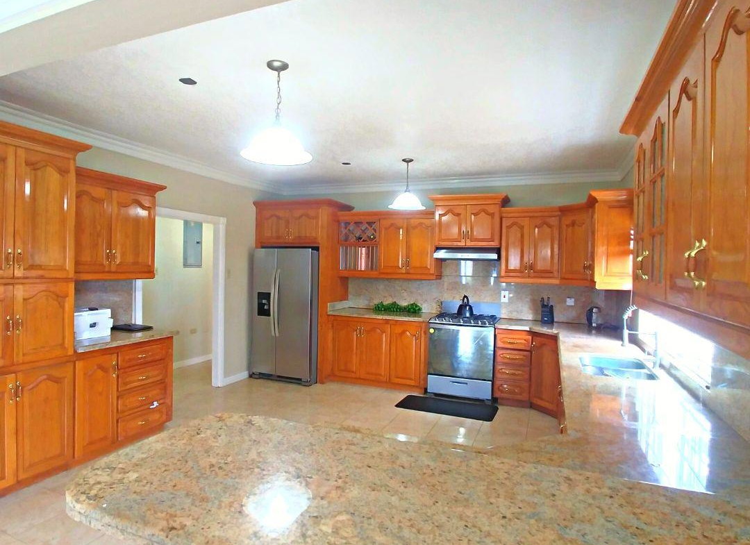 Fourth image of 202 Diego Close in Vista Del Mar, St. Ann, Jamaica - property is For Sale