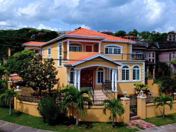 First image of 202 Diego Close in Vista Del Mar, St. Ann, Jamaica - property is For Sale