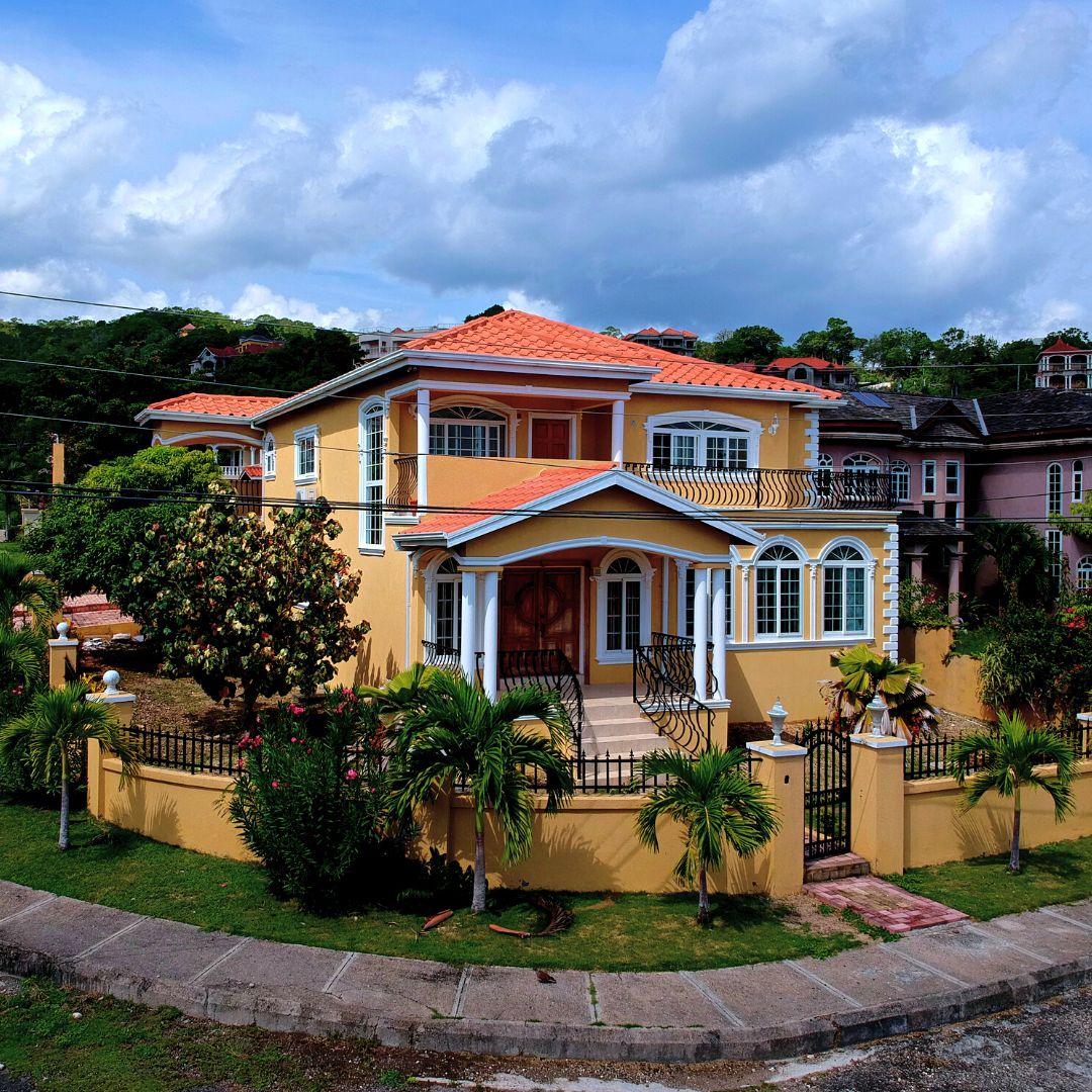 First image of 202 Diego Close in Vista Del Mar, St. Ann, Jamaica - property is For Sale